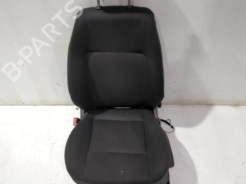 Sæde venstre fortil Sæde venstre fortil VW POLO IV (9N_, 9A_) 1.9 SDI (64 hp) 36000942 36000942