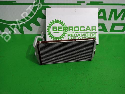 Varmeapparat CITROËN C4 Picasso I MPV (UD_) 1.6 HDi (109 hp) 31674368