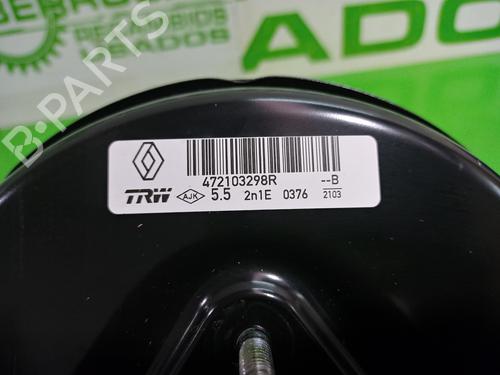 Servo brake DACIA SANDERO II | BP38862138M42 - Image 2