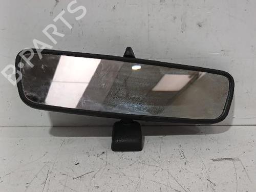 Rear mirror OPEL CORSA D (S07) 1.2 (L08, L68) | BP37231401I6 - Image 2