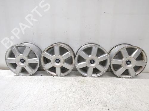 Fælk Fælk FORD FOCUS II Saloon (DB_, FCH, DH) 1.6 TDCi (90 hp) 33746173 33746173