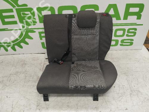 Used Rear seat FORD FOCUS I Saloon (DFW) 1.6 16V (100 hp) 31545321