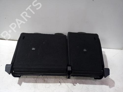 Sæde Bagtil OPEL GRANDLAND X Van 1.2 (75) | BP31559721C17