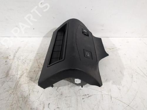 Used Headlight switch Headlight switch PEUGEOT RIFTER 1.5 BlueHDi 100 (102 hp) 31564519 31564519