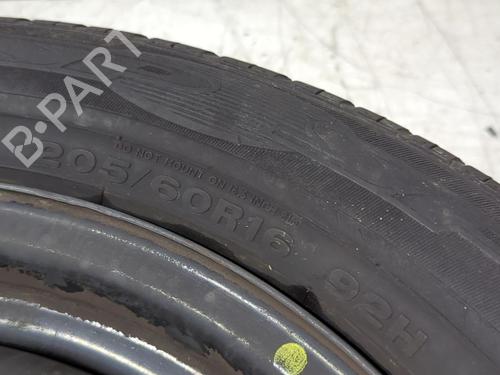Fælk NISSAN PRIMERA Hatchback (P12) 1.6 | BP38867864C45 - Image 4