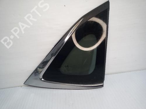 Used Rear right quarter glass HYUNDAI i20 III (BC3, BI3) 1.0 T-GDI hybrid 48V (101 hp) 31554975