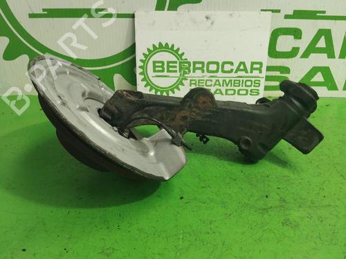 Used Right rear steering knuckle CITROËN C5 I Break (DE_) 2.0 HDi (DERHZB, DERHZE) (109 hp) 31547273