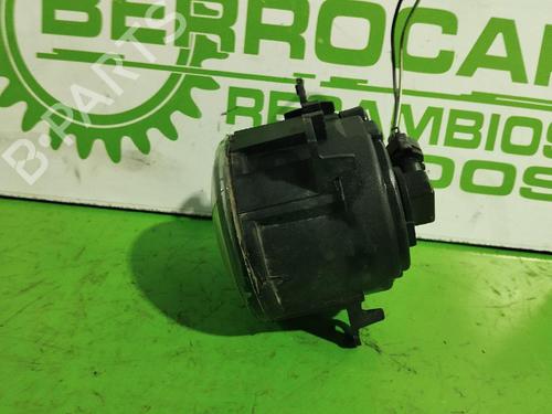 Right front fog light FORD TRANSIT CONNECT (P65_, P70_, P80_) 1.8 TDCi | BP31543958C31