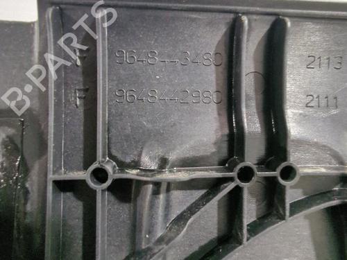 Upper protection PEUGEOT 307 (3A/C) 1.4 16V | BP32466700M93 