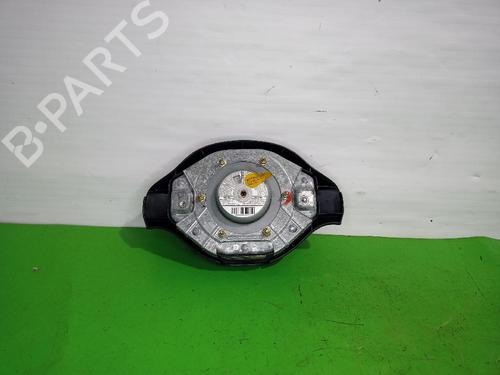 Driver airbag RENAULT CLIO II (BB_, CB_) 1.2 LPG | BP31556345C9
