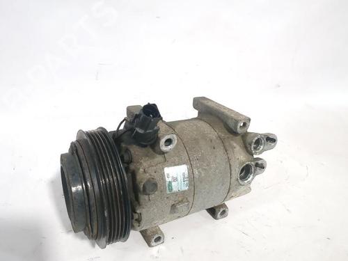 Used AC compressor AC compressor HYUNDAI i20 I (PB, PBT) 1.2 (78 hp) 36000968 36000968