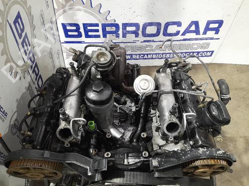 Engine AUDI A6 C5 Avant (4B5, 4B6) | BP31673465M1 - Image 2