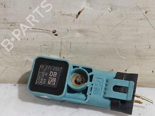 Used Electronic sensor OPEL CORSA D (S07) 1.3 CDTI (L08, L68) (75 hp) 31563597