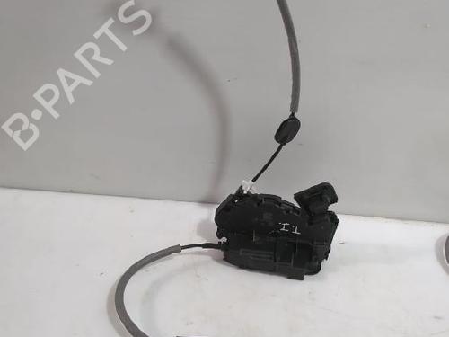 Rear left lock VW T-ROC (A11, D11) 1.6 TDI | BP31568038C100 