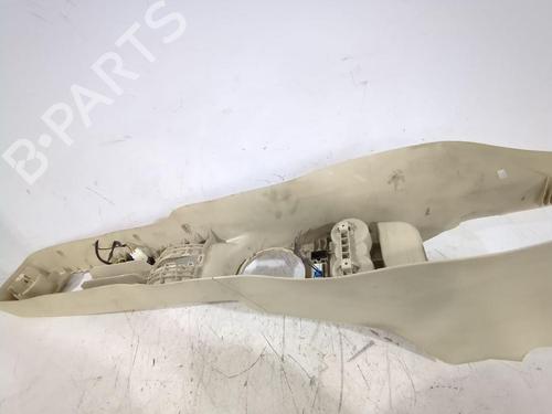 Middle console SKODA FABIA II Combi (545) 1.2 TSI | BP32489553I22