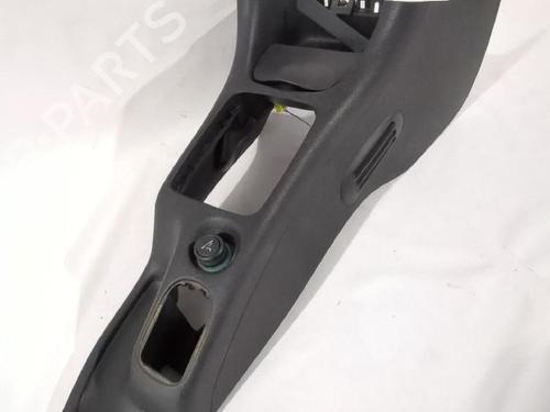 Used Middle console Middle console PEUGEOT 206 Hatchback (2A/C) 1.4 HDi eco 70 (68 hp) 33301523 33301523