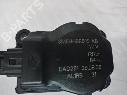 Electronic module FORD FOCUS I Saloon (DFW) 1.6 16V | BP31556211M83