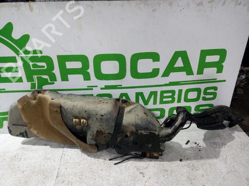 Benzintank PEUGEOT 206 Saloon 1.4 | BP31554345C62