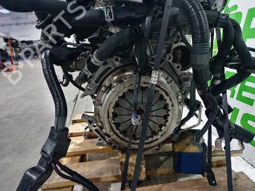 Engine TOYOTA AURIS (_E18_) 1.2 (NRE185_, NRE185R) | BP31547886M1 - Image 12
