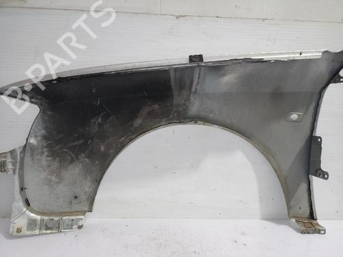 Right front fenders AUDI A6 C5 (4B2, 4B4) 2.5 TDI | BP31569404C42