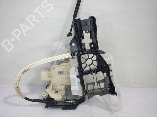 Front left lock VW PASSAT B7 (362) 1.6 TDI | BP31557330C98  - Image 6