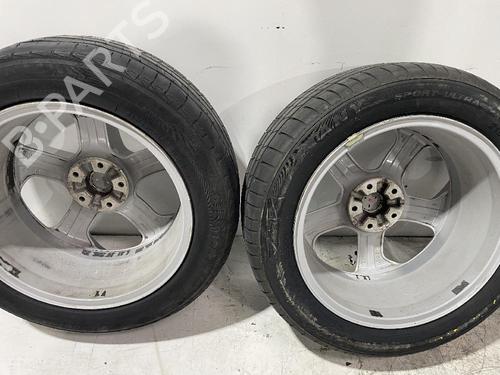 Rim PEUGEOT 508 I (8D_) 2.0 HDi | BP31560966C45