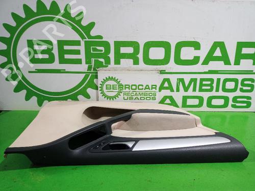 Front left panel VW GOLF VI (5K1) 1.6 TDI | BP31553712C58 - Image 4