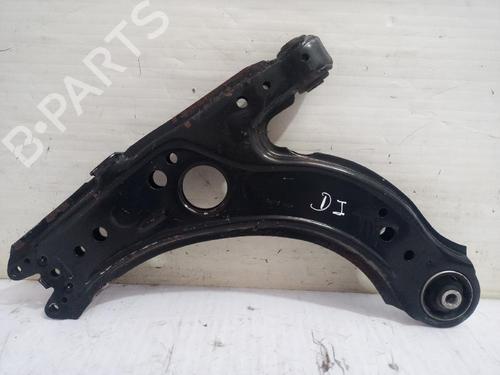 Used Front windshield wiper arm Front windshield wiper arm SEAT LEON (1M1) 1.4 16V (75 hp) 31561683 31561683