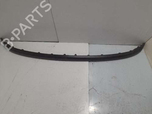 Used Front bumper spoiler FORD FOCUS I Saloon (DFW) 1.6 16V (100 hp) 31539228