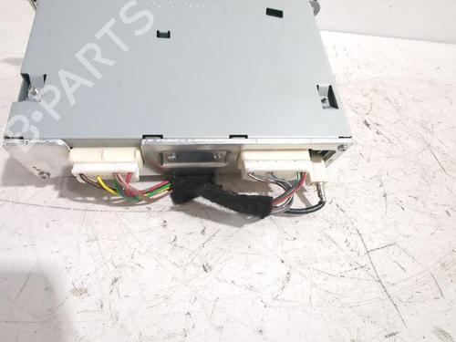 Radio SMART FORFOUR Hatchback (453) electric drive / EQ (453.091) | BP32464531E6 