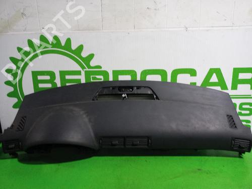 Airbag Kit AUDI A4 B6 (8E2) 2.5 TDI | BP31553210C86 - Image 2