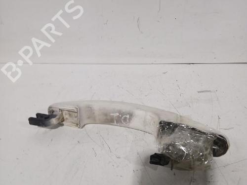 Front left exterior door handle FORD FOCUS C-MAX (DM2) 2.0 TDCi | BP32464563C128