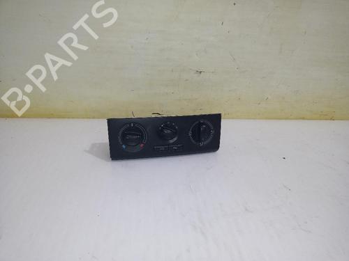 Used Climate control SKODA FABIA II Combi (545) 1.6 TDI (75 hp) 31559015