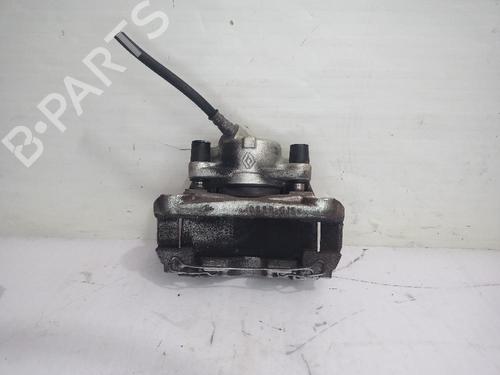 Left front brake caliper RENAULT MEGANE III Hatchback (BZ0/1_, B3_) 1.2 TCe (BZ2B, BZ11) | BP31558267M105 - Image 2