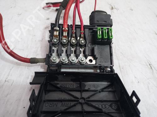 Electronic module SEAT LEON (1M1) 1.4 16V | BP31561645M83 - Image 4