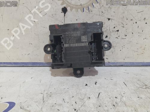Módulo eletrónico JAGUAR XE (X760) | BP38860774M83 - Image 4
