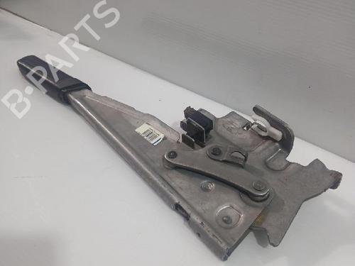 Hand brake CITROËN JUMPY III Van (V_) 1.5 BlueHDi 100 | BP31564801I18  - Image 5