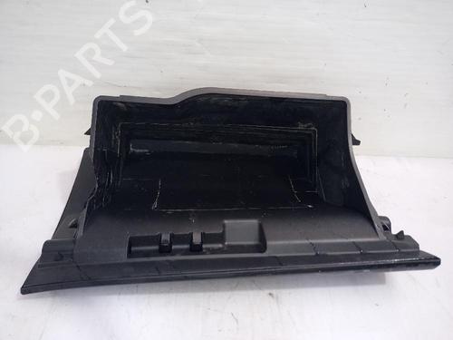 Glove box MITSUBISHI ASX (GA_W_) 1.8 DI-D 4WD (GA6W) | BP31558495C95  - Image 5
