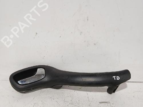 Rear right interior door handle SEAT LEON (1M1) | BP32489769I16