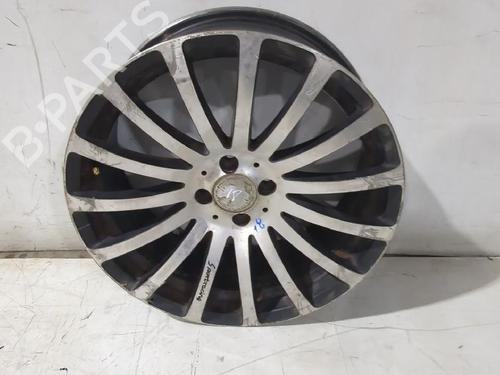 Fælk Fælk RENAULT MEGANE II Coupé-Cabriolet (EM0/1_) 1.9 dCi (120 hp) 34263524 34263524