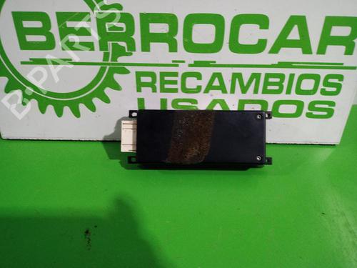 Used Electronic module CITROËN C4 Picasso I MPV (UD_) 1.6 HDi (109 hp) 31674401