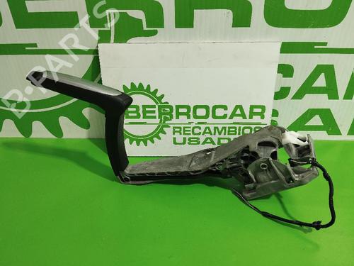 Used Hand brake Hand brake FORD FOCUS III Saloon 1.6 TDCi (115 hp) 31544364 31544364