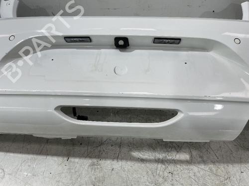 Rear bumper OPEL CORSA F (P2JO) 1.2 (68) | BP31562685C8 