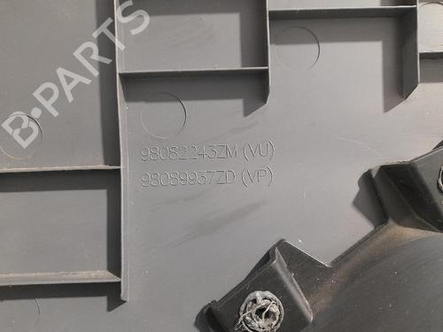 Front right panel PEUGEOT EXPERT Van (V_) 1.6 BlueHDi 95 | BP31541584C59 - Image 3