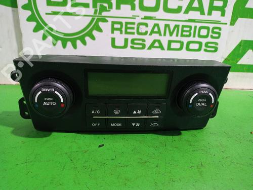 Climate control KIA SORENTO I (JC) 2.5 CRDi | BP31551630I5 - Image 2