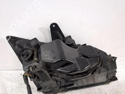 Left headlight FORD FOCUS II Saloon (DB_, FCH, DH) 1.6 TDCi | BP33735204C28 - Image 3