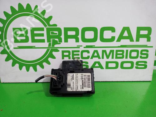 Zündschloss für RENAULT GRAND SCÉNIC II (JM0/1_) [2004-2009]  31674241