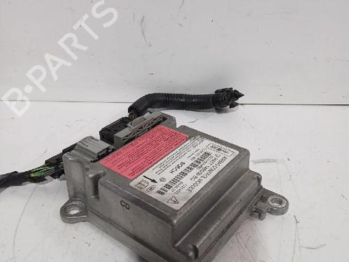 ECU airbags FORD FOCUS C-MAX (DM2) 2.0 TDCi | BP32464611M53 