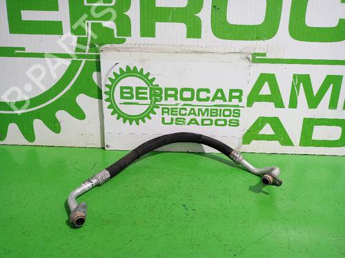 Used AC pipe RENAULT MEGANE II Coupé-Cabriolet (EM0/1_) 1.6 (113 hp) 31552384