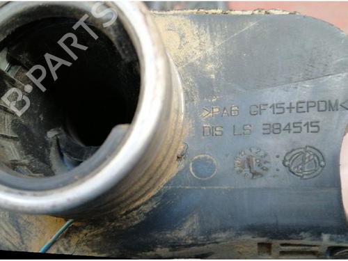 Pipe FIAT PUNTO EVO Hatchback Van (199_) 1.3 D Multijet (199.AXT1A, 199.AXC1A) | BP31570414M125 - Image 3
